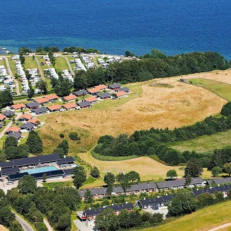 Holiday home Xliv Aabenraa