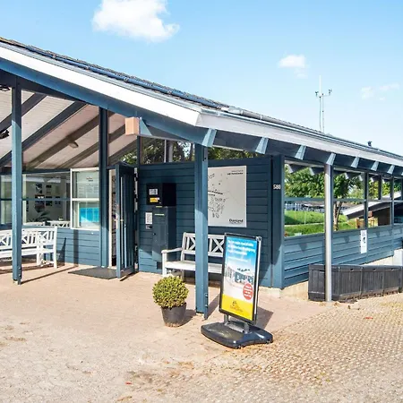 Xliv Holiday home