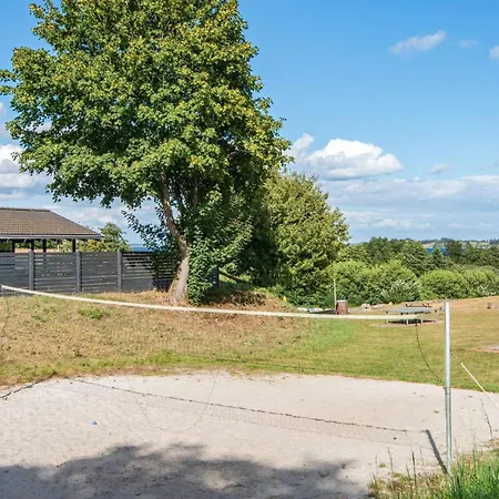 Holiday home Xliv