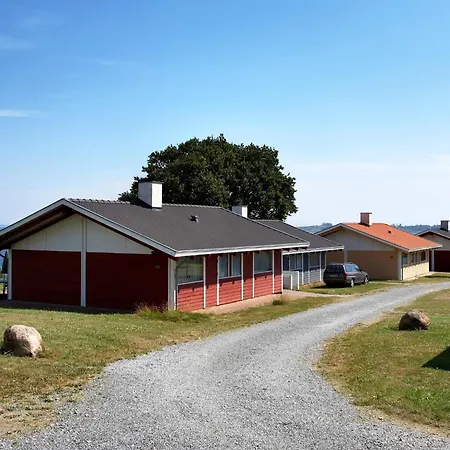 Holiday home Xliv *