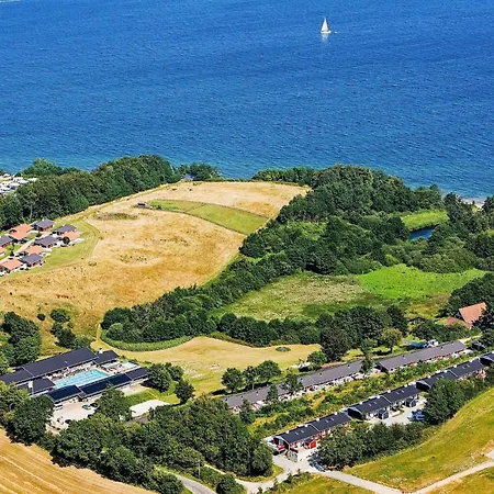 Holiday home Xliv Aabenraa