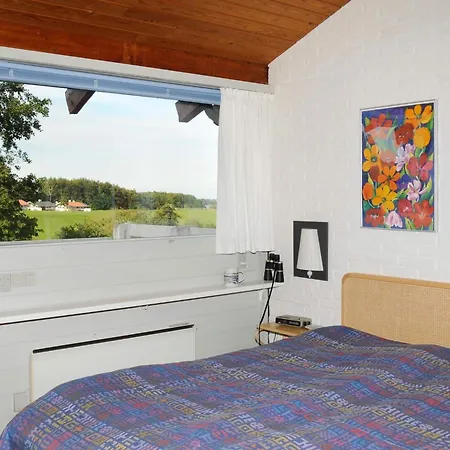 Holiday home Xliv