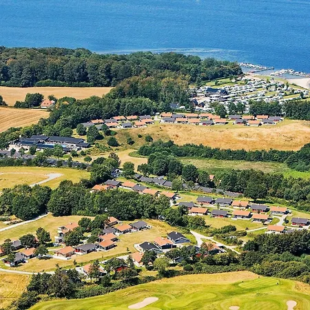 Xliv Holiday home Aabenraa